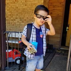 Meet your Posher, Amanda